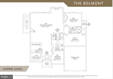 1314 Macbeth St, McLean, VA 22102 - photo 4