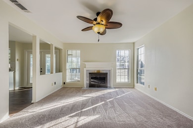 6844 Quail Meadow Dr, Watauga, TX 76148 - photo 5