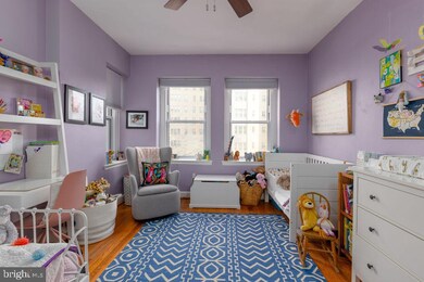 4707 Connecticut Ave NW unit 301, Washington, DC 20008 - photo 6