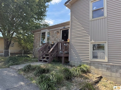 48 Lakeway Ave, Campbellsville, KY 42718 - photo 2