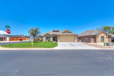1958 Pine Valley St, San Angelo, TX 76904 - photo 4