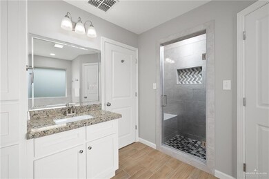 1410 Mulberry, Weslaco, TX 78596 - photo 7