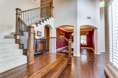 502 Villa Crossing, Southlake, TX 76092 - photo 6