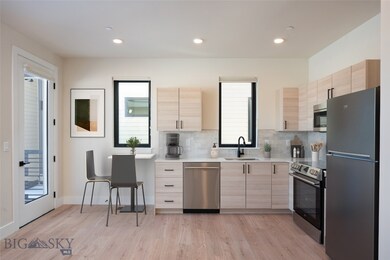 virtual staging