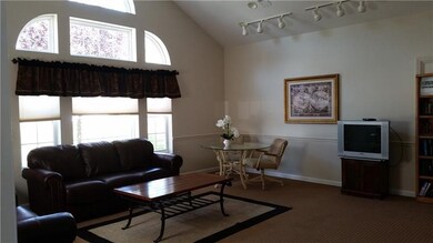 Party Room