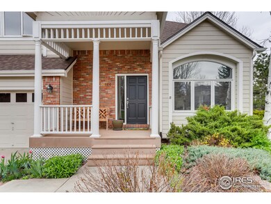 1450 Oakleaf Cir, Boulder, CO 80304 - photo 4