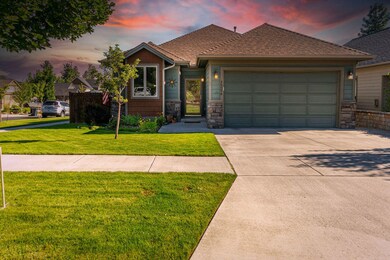 20098 SE Haley Creek Place SE, Bend, OR 97702 - photo 5