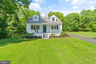 4498 Dumfries Rd, Catlett, VA 20119 - photo 3