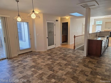 44609 Meadowcreek Ln unit 24, Canton, MI 48187 - photo 6