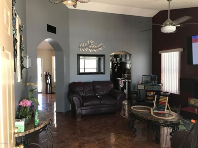 ENTRY WAY