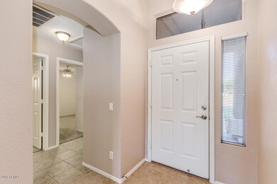 Entry Way