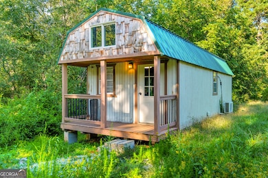 221 Mcallister Rd, Cornelia, GA 30531 - photo 4