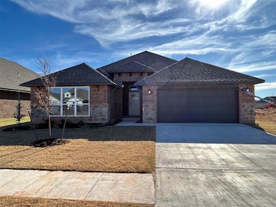 2524 NW 196th St, Edmond, OK 73012 - photo 2