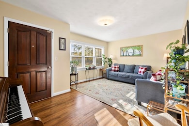 661 Cooley Rd, Gray Court, SC 29645 - photo 4