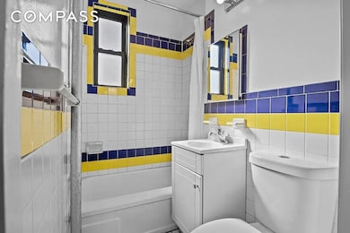 Acropolis Gardens unit 5-B, Astoria, NY 11105 - photo 7