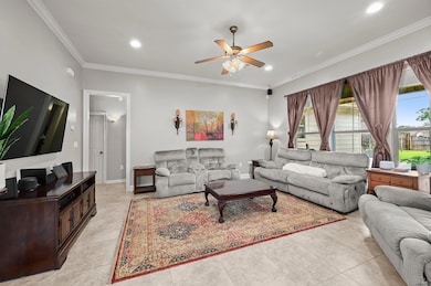 1207 S Sanctuary Ave, Gonzales, LA 70737 - photo 4