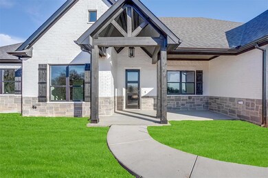 1009 Freedom Ct, Weatherford, TX 76088 - photo 5