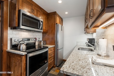 3. Kitchen