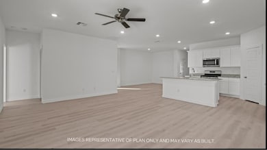 2303 150th Place, Lubbock, TX 79423 - photo 5