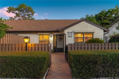 1514 SW Silver Pine Way unit 103F, Palm City, FL 34990 - photo 3