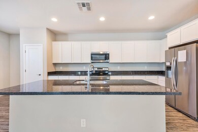 2339 S Wycliff Cir, Mesa, AZ 85210 - photo 5