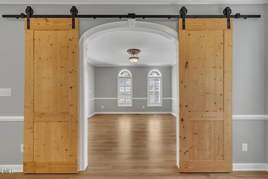 12028 Pawleys Mill Cir, Raleigh, NC 27614 - photo 6