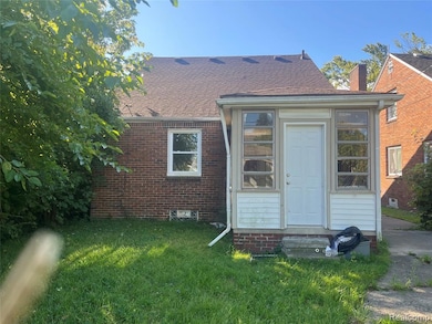 11233 Engleside St, Detroit, MI 48205 - photo 3