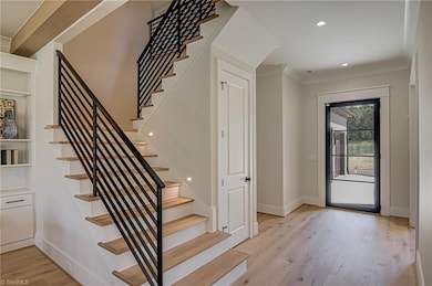 1193 Maple Chase Ln, Winston-Salem, NC 27106 - photo 3