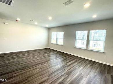 1463 Hasse Ave, Apex, NC 27502 - photo 4