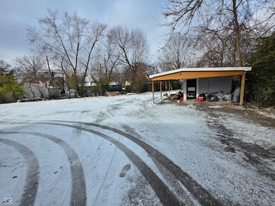 4128 N Webster Ave, Indianapolis, IN 46226 - photo 3