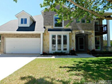 10638 Wind Walker, Helotes, TX 78023 - photo 2