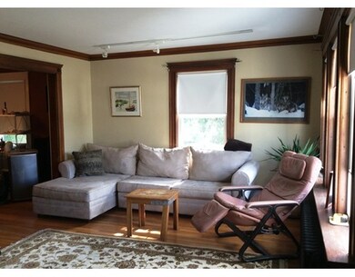 30 Potomac St unit 32, West Roxbury, MA 02132 - photo 5