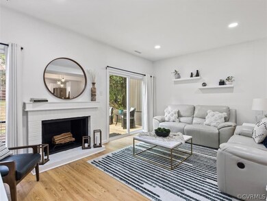 11803 N Briar Patch Dr, Midlothian, VA 23113 - photo 7