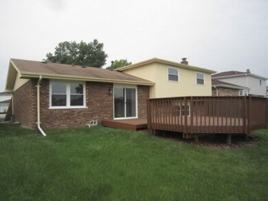 17807 Cypress Ave, Country Club Hills, IL 60478 - photo 3
