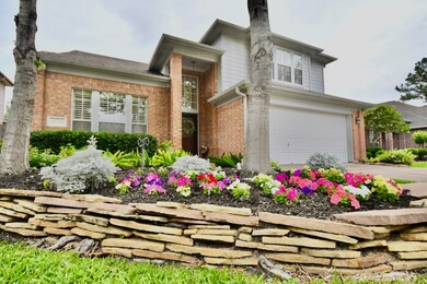 17122 Crown Meadow Ct, Houston, TX 77095 - photo 2