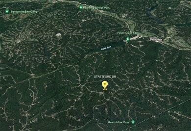 Lot 11 Stretford Dr, Bella Vista, AR 72714 - photo 4