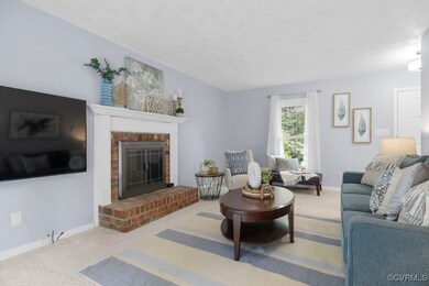 4506 Thorncroft Dr, Glen Allen, VA 23060 - photo 4