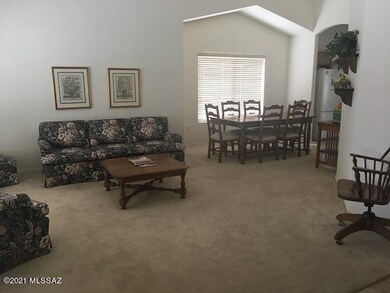 10681 N Shore Cliff Dr, Tucson, AZ 85737 - photo 2