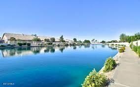 Ventana Lakes Community