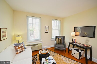 2410 20th St NW unit 311, Washington, DC 20009 - photo 5
