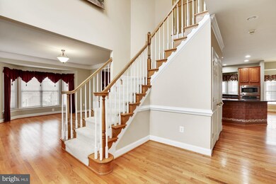 710 Gold Cup Dr, Warrenton, VA 20186 - photo 5