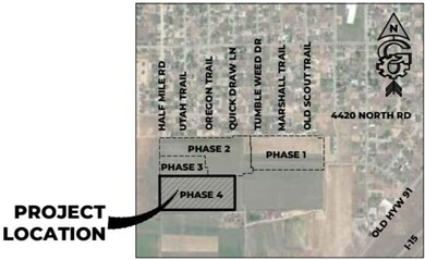 1065 4240 N unit (Lot 31 Phs 4 Settle, Enoch, UT 84721 - photo 3