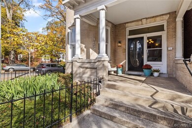 1652 W Grace St unit U1A, Richmond, VA 23220 - photo 3