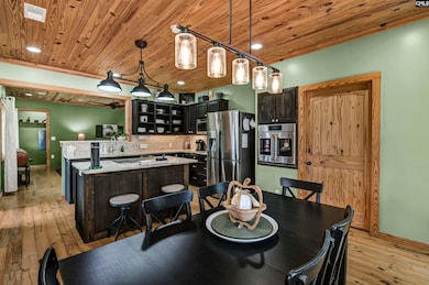 1230 Sc Highway 202, Little Mountain, SC 29075 - photo 7