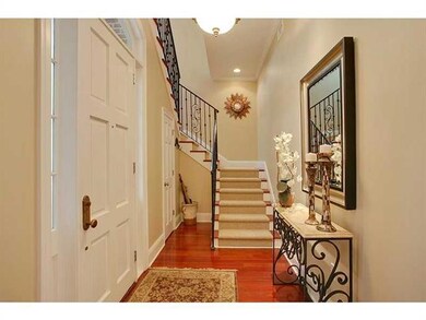 Foyer.