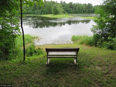 Looking for peace? You found it!