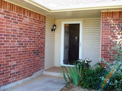 Exterior Front. Covered porch to welcome your gues