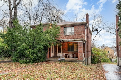 538 E Mitchell Ave, Cincinnati, OH 45217 - photo 2