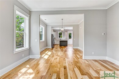 615 E 33rd St, Savannah, GA 31401 - photo 6