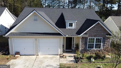 150 Fairhaven Trail, Fairburn, GA 30213 - photo 2